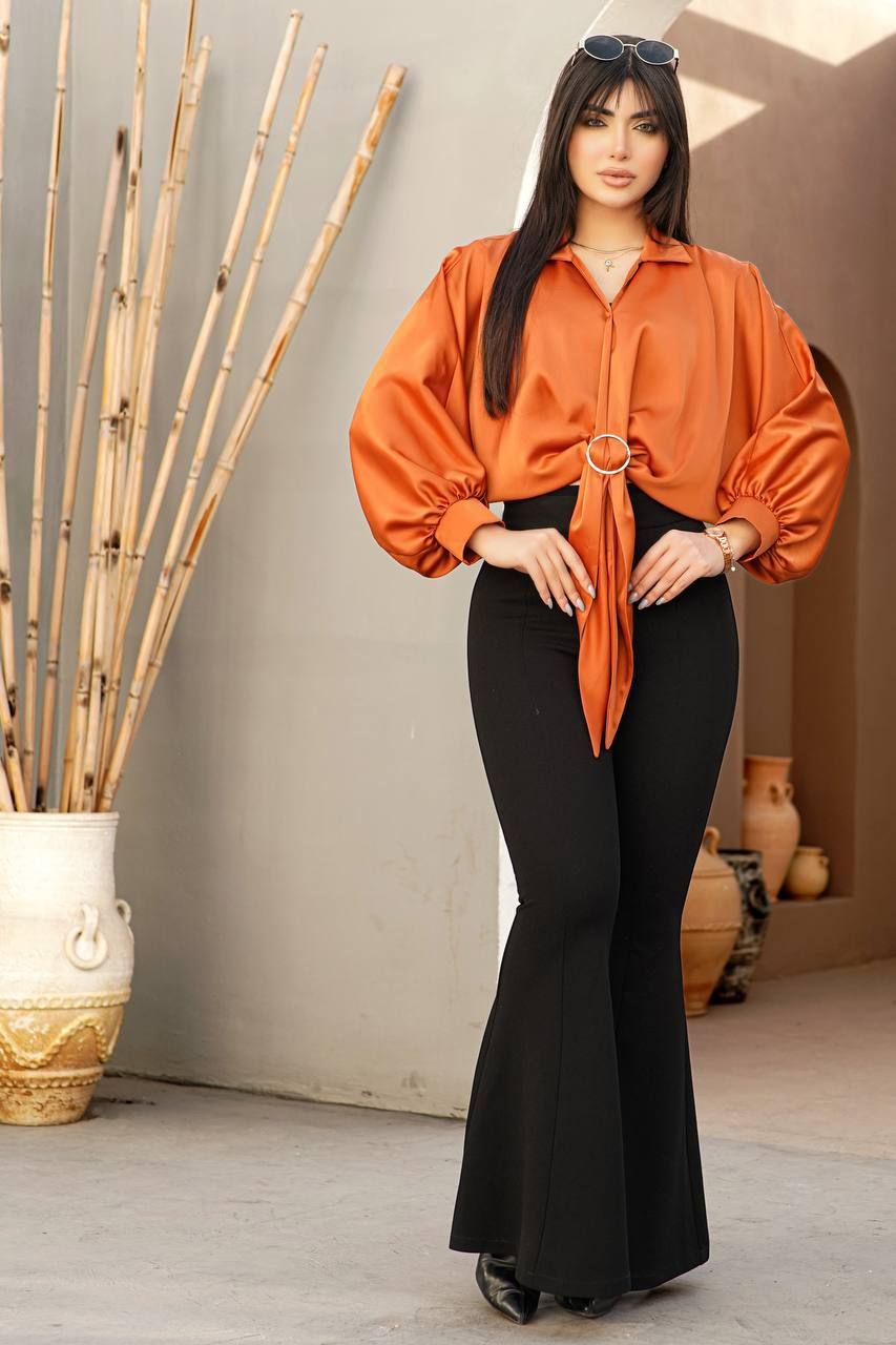 شومیزشیک زنانه